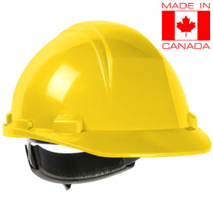 The Mont Blanc Custom Hard Hat - Canada
