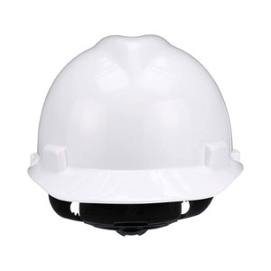 Custom MSA V-Gard Hard Hat - Canada