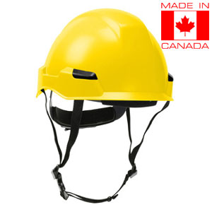 Custom Climbing Hard Hat - Canada