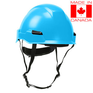 Custom Type 2 Climbing Hard Hat - Canada