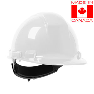 The Whistler Custom Hard Hat - Canada